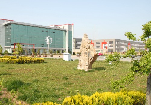 懷遠(yuǎn)經(jīng)濟(jì)開發(fā)區(qū)升級，打造新興產(chǎn)業(yè)集聚平臺