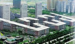 四川省全年高新技術產業(yè)總產值將達13500億元 “十三五”將建設一批雙創(chuàng)聚集區(qū)