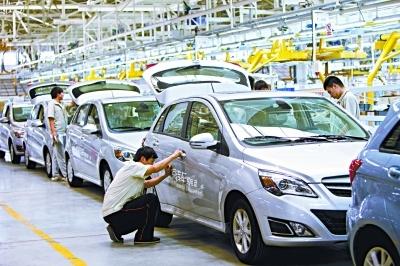 “十三五”新能源汽車(chē)重大專(zhuān)項(xiàng)申報(bào)工作啟動(dòng)