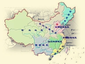 我國區(qū)域經濟發(fā)展差異化態(tài)勢或繼續(xù)