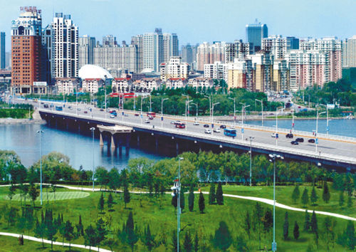 什么是國(guó)家森林城市？