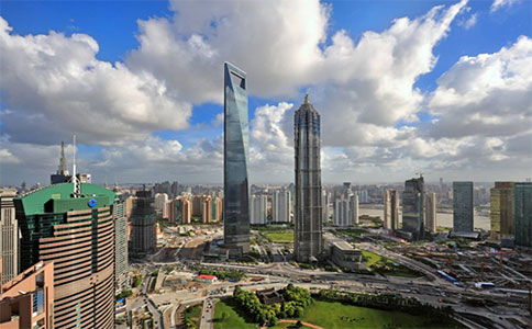 “自貿(mào)區(qū)”成兩會(huì)高頻詞代表熱議開(kāi)放型經(jīng)濟(jì)新格局