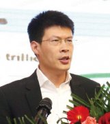 魏際剛、辛國斌:制造業(yè)的提效升級重點在于“互聯(lián)網(wǎng)+”