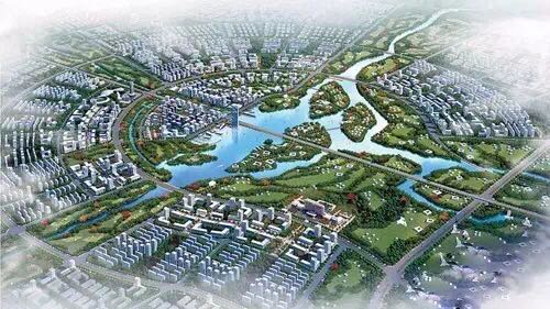 哈南將全面啟動打造五大經(jīng)濟功能區(qū) 規(guī)劃建設軍民融合產業(yè)園