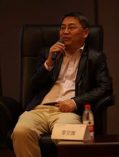 創(chuàng)新融資渠道，服務高新技術企業(yè) ——訪中國高新技術產業(yè)經濟研究院李文輝院長