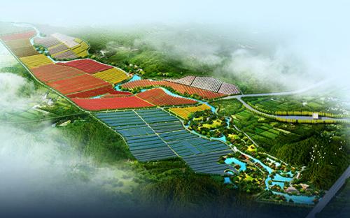 國家現代農業(yè)產業(yè)規(guī)劃園區(qū)如何建立