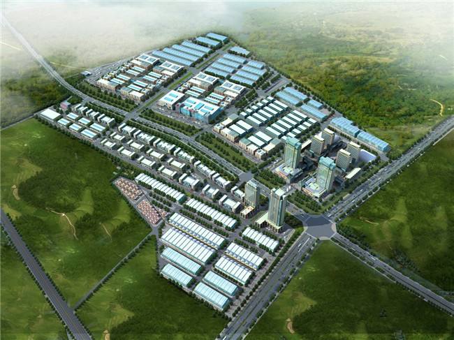 現代農業(yè)產業(yè)規(guī)劃建設的總體規(guī)劃及項目建議