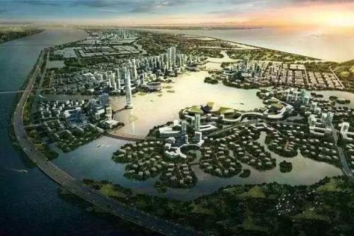 2023年國家現(xiàn)代農(nóng)業(yè)產(chǎn)業(yè)園認(rèn)定名單公布，山西兩地入選