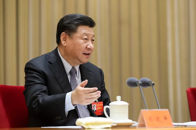 習(xí)近平：把鄉(xiāng)村振興戰(zhàn)略作為新時(shí)代“三農(nóng)”工作總抓手！