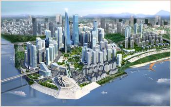 關(guān)于促進國家級新區(qū)健康發(fā)展的指導意見公布