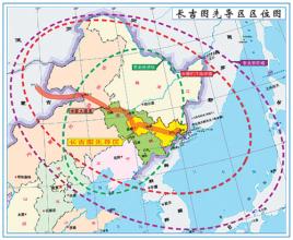 東北再次振興 關(guān)鍵就在開(kāi)放