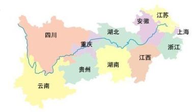 構(gòu)建長江經(jīng)濟帶環(huán)保區(qū)域協(xié)調(diào)機制的思考