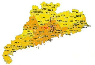 一區(qū)一策促進(jìn)廣東創(chuàng)新驅(qū)動(dòng)發(fā)展
