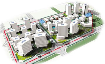 承接北京產(chǎn)業(yè)轉移一批合作共建園區(qū)落地河北