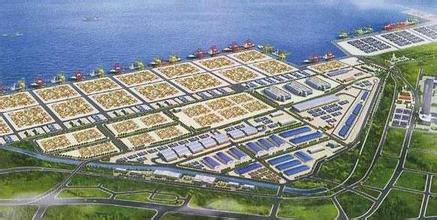 物流園區(qū)招商的招術(shù)？