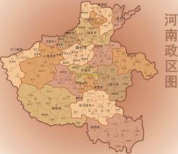河南振興縣域產業(yè)實現(xiàn)新增百萬人就業(yè)