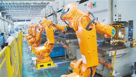 貫徹實(shí)施《中國制造2025》 推動裝備制造業(yè)轉(zhuǎn)型