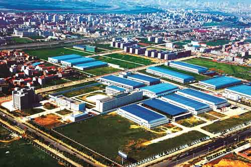 襄陽規(guī)劃建設國家級智能城軌交通示范生產(chǎn)基地