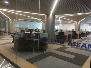 “芒果百色，香飄百地” 國內首家芒果精深加工特色產業(yè)基地申報進行時