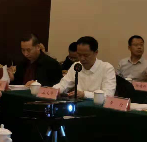“湖湘名城、開放崛起增長極” ——湖南岳陽臨港高新區(qū)升創(chuàng)國家高新區(qū)專家咨詢座談會(huì)在京圓滿召開