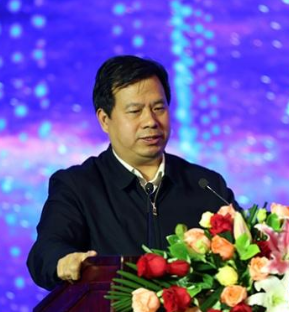 李佐軍：全區(qū)域、全環(huán)節(jié)、全時(shí)間、全社會(huì)、全手段推進(jìn)綠色發(fā)展