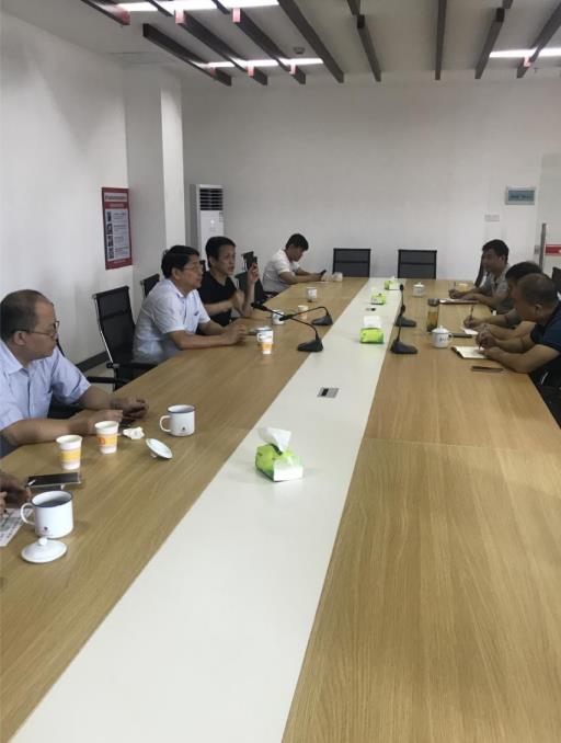“以升促建”成績(jī)斐然，婁底高新區(qū)搶抓新機(jī)遇
