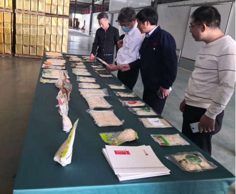 竹青筍香“桃花江”，現(xiàn)代農(nóng)業(yè)吐芬芳
