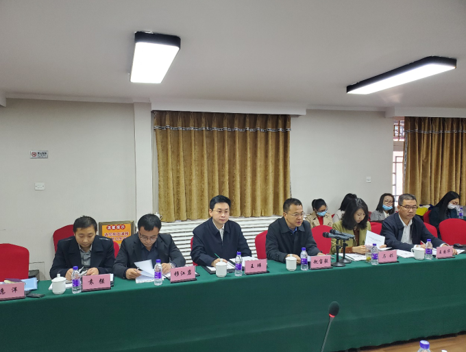 鋼鐵核城、戈壁明珠，嘉峪關(guān)高新區(qū)“以升促建” 規(guī)劃編制專家咨詢座談會在京圓滿召開