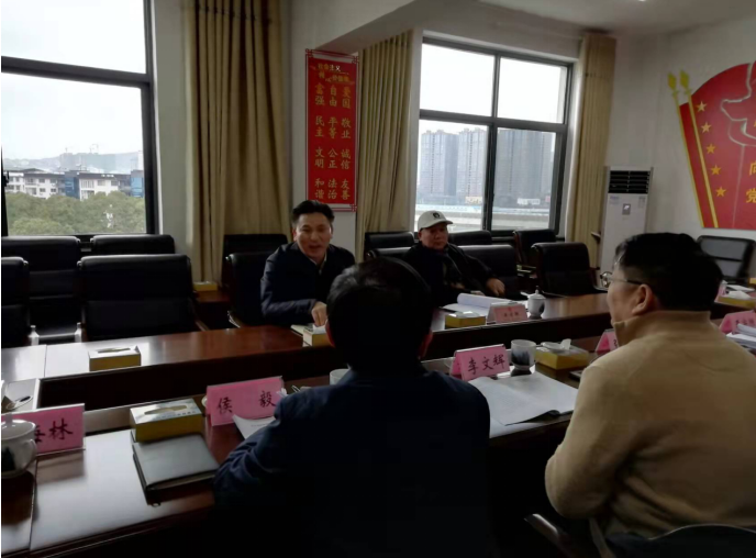 凝聚強(qiáng)大合力，國際旅游名城張家界譜寫國家高新區(qū)創(chuàng)建新篇章