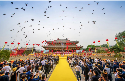 開啟農(nóng)業(yè)農(nóng)村現(xiàn)代化新征程，高平市積極爭創(chuàng)國家農(nóng)業(yè)現(xiàn)代化示范區(qū)