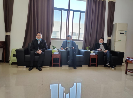 婁底高新區(qū)工程機械產(chǎn)業(yè)發(fā)展迅猛，擎畫國家火炬特色產(chǎn)業(yè)基地藍圖