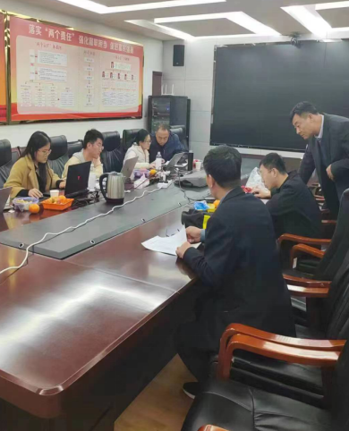 勇?lián)昂粚嵓Z食安全根基”責任，翼城縣積極創(chuàng)建糧食高產(chǎn)典范型國家現(xiàn)代農(nóng)業(yè)產(chǎn)業(yè)園