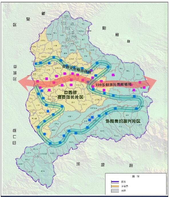 奮進(jìn)新征程，建功新時(shí)代 ——云州積極推進(jìn)國(guó)家鄉(xiāng)村振興示范縣創(chuàng)建