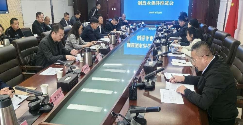從傳統(tǒng)老工業(yè)基地到先進制造業(yè)高地，西北冶金有色大省“仰世而來”——我院助力甘肅省打造鎳鈷銅新材料及應用集群