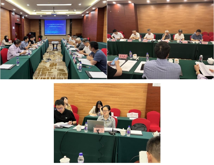 《培育發(fā)展湘潭市、婁底市、衡陽(yáng)市先進(jìn)鋼鐵材料集群實(shí)施方案》獲專家高度評(píng)價(jià)