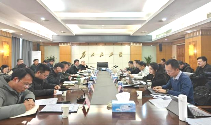 高新院專家組赴豐城開(kāi)展國(guó)家現(xiàn)代農(nóng)業(yè)產(chǎn)業(yè)園（油茶）項(xiàng)目調(diào)研